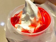 -麦当劳(新世纪环球中心店)