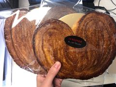 -Salon de The de Joel Robuchon(外滩18号店)