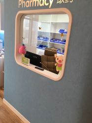 点击看大图 -唯儿诺儿童医院·儿科·眼科·口腔(海岸城店)