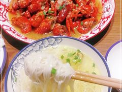 -二孃鸡爪爪(东风路总店)