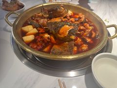 -涿派·炝锅鱼(涿州店)