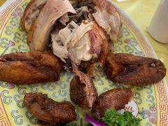 -砂锅居(西四店)