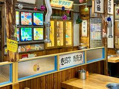 -枣玛尔脊骨汤·烤肉(西塔总店)