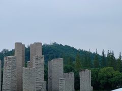 -上海月湖雕塑公园