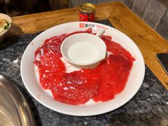 -蜀大侠火锅(春熙路店)