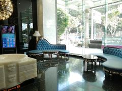 -厦门泰谷酒店(中山路镇海路地铁站店)