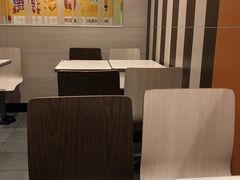 大堂-麦当劳(沙河店)