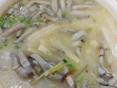 泥丁汤-新世纪酒店·早茶餐厅