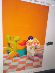 -可优蜜儿童摄影