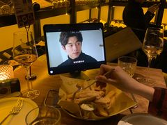 -ibarrel爱杯·bistro&brunch(江宁路店)