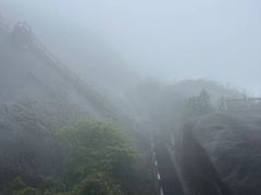 -玉苍山国家森林公园