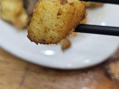 -老彬专工蚝烙糕粿