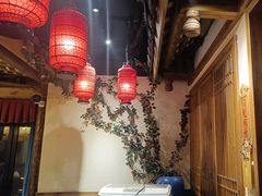 -大厨小味·民间川菜(八里庄店)