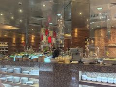 -马哥孛罗咖啡厅·Cafe Marco (厦门马哥孛罗东方大酒店)
