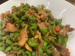 -湘香私房菜(大石长隆店)