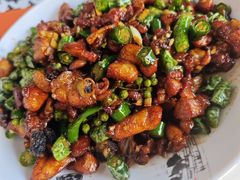 -黔人百味.贵州菜