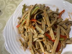 -王虎成猪排骨烩菜非物质文化遗产传承馆