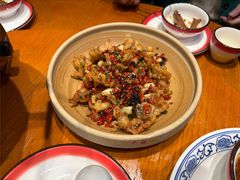 -冇味湘潭菜(湘江世纪城店)