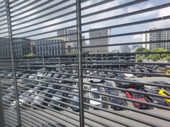 -上海中升之星汽车销售服务有限公司