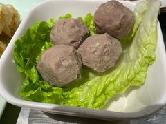 -潮界(虹桥新天地店)