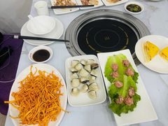 -凯盈阁·顺德私房菜·桑拿鸡