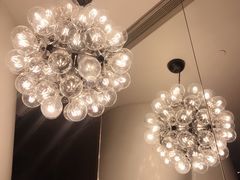-广州四季酒店·意珍·意式自助餐