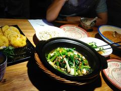 -小放牛炒菜馆(三丰店)