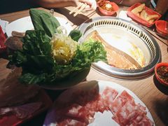 -季季红火锅(丰城洪客隆店)