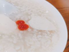 冰醉豆花-小豆海棠(人民南路店)