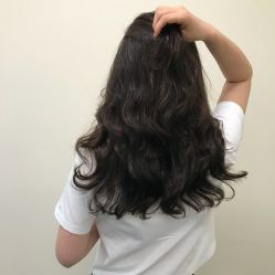 -Mix Boom Hair salon