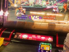 -大玩家(中原万达广场店)