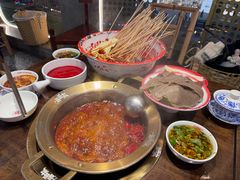 -牛签签串串香(IFS店)