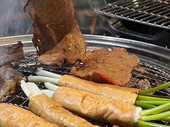 -原始泥炉烤肉(总店)