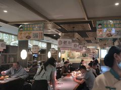 -老淮滨-蚌埠非遗小吃(淮河路店)