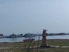 -青海湖二郎剑景区