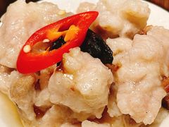 -香云轩·顺德菜(香云纱园林酒店店)