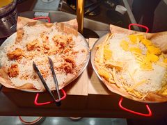 -比格比萨自助(宋家庄店)