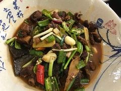 -隆源山寨土菜馆