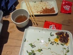 -木屋烧烤(岗顶二店)