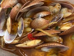 -龙眼南白粥六顺白粥