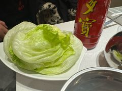 -蝎王府羊蝎子(北大地店)