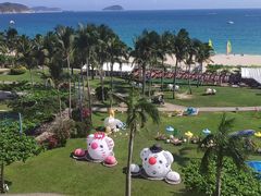 -三亚亚龙湾天域度假酒店