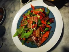 -懒人盐府人家(航天桥店)