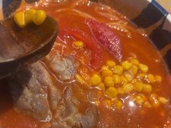 -味千拉面(煌华新纪元购物广场店)