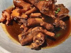 -小菜园新徽菜(南通永旺店)