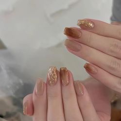 -M·X Nail日式美甲美睫