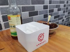 -鑫明明拉面(宁化路店)