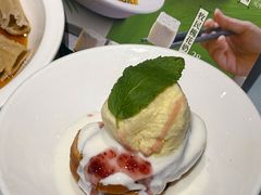 -楼兰古丽·新疆菜(大唐西市店)