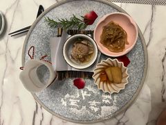 -月下料理(楷林IFC店)