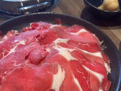 -呷哺呷哺 黄金牧场 (旧宫永辉超市店)